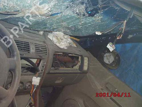 Switch KIA CARNIVAL II (GQ) 2.9 CRDi | BP3737814I30  - Image 27