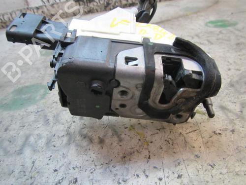 Used Front right lock Front right lock CITROËN C5 III (RD_) 2.0 16V (RDRFJC, RDRFJF) (140 hp) 3844855 3844855