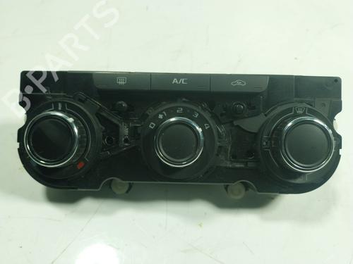 Used Climate control Climate control SKODA YETI (5L) 1.2 TSI (105 hp) 16544195 16544195