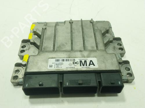 Used Engine control unit (ECU) Engine control unit (ECU) NISSAN MICRA V (K14) 1.0 DIG-T 117 (117 hp) 29276342 29276342