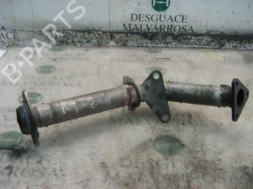 Used Exhaust manifold KIA SEPHIA Saloon (FA) 1.5 i (80 hp) 14297263