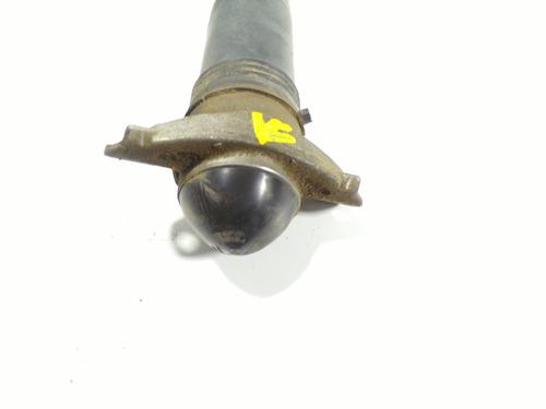 Right rear shock absorber SKODA OCTAVIA III (5E3, NL3, NR3) 1.6 TDI | BP7639612M19 