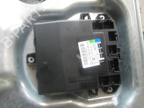 Front left window mechanism MERCEDES-BENZ M-CLASS (W164)  | BP3839726C22 