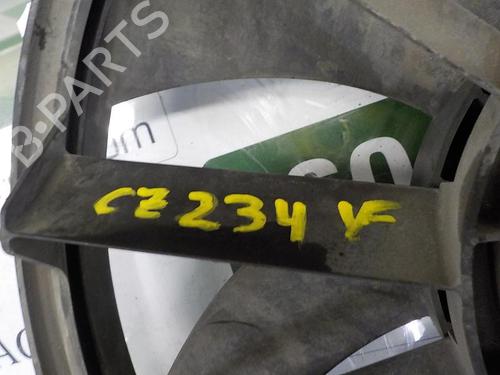 Radiator fan PEUGEOT 308 SW I (4E_, 4H_)  | BP3860671M35 