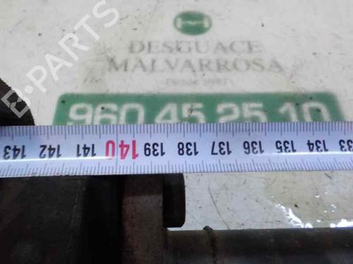 Driveshaft BMW X1 (E84) sDrive 20 d | BP6062061M37 