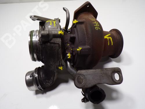 Used Turbo Turbo BMW 3 Touring (F31) 325 d (218 hp) 11023706 11023706