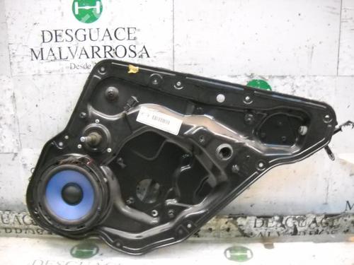 rear-right-window-mechanism-seat-leon-1m1-14-16v-1999-2000-2001-2002-2003-2004-2005-2006-3745894 main image