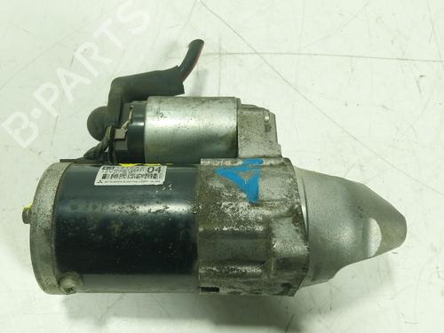 Motor arranque Motor arranque MITSUBISHI OUTLANDER III (GG_W, GF_W, ZJ, ZL, ZK) [2010-2022] 36657140 36657140