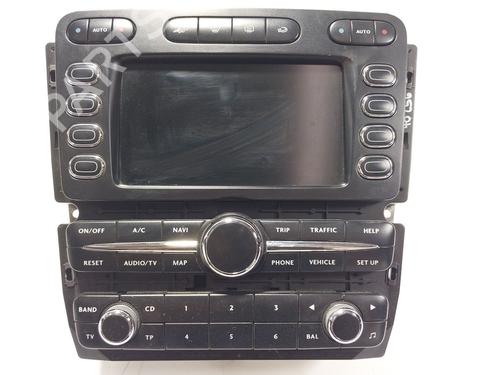 Used Electronic module Electronic module BENTLEY CONTINENTAL FLYING SPUR (3W_) 6.0 (560 hp) 26928056 26928056