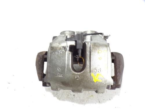 Right front brake caliper MERCEDES-BENZ M-CLASS (W164)  | BP11553011M104 