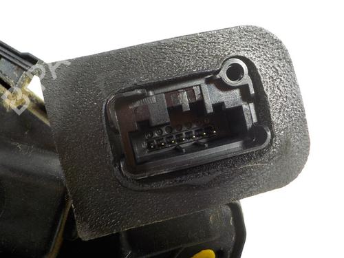 Front right lock SEAT LEON (5F1) 1.6 TDI | BP7614185C97 