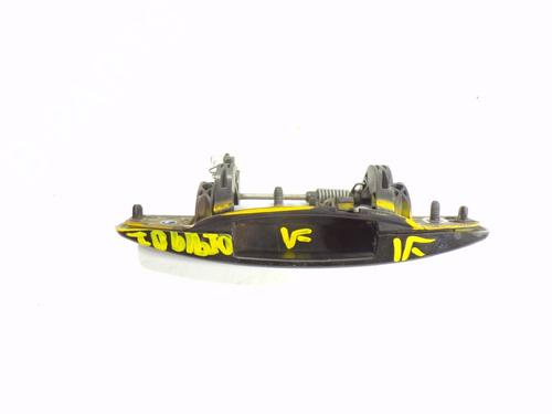 Front left exterior door handle DACIA LODGY (JS_)  | BP9650958C128 