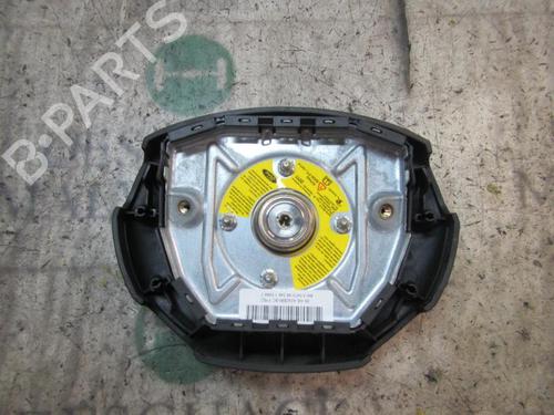 Driver airbag FORD ESCORT VI Turnier (GAL, ANL)  | BP3844588C9 