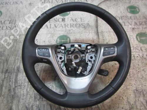 Used Steering wheel Steering wheel 3835687 3835687
