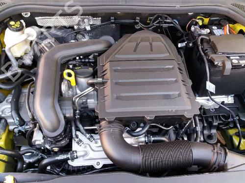 Throttle body AUDI A1 Sportback (GBA)  | BP9306201M82 
