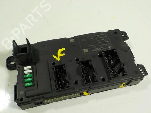 Electronic module BMW 3 (F30, F80) 318 d | BP10723703M83 