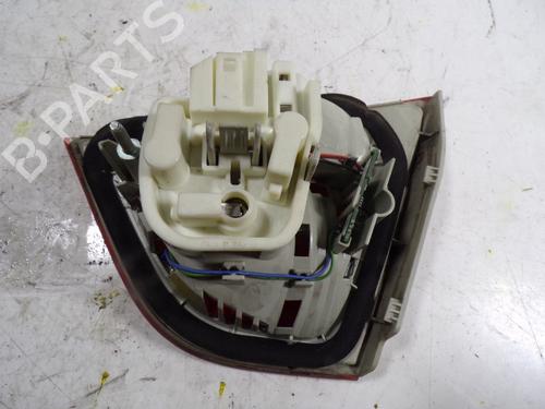 Venstre baglygte bagklap BMW 3 (E90)  | BP7967093C79 