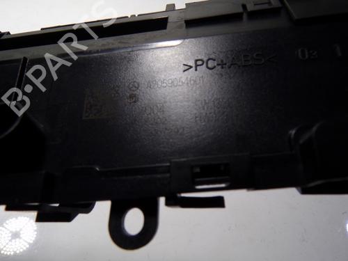 Switch MERCEDES-BENZ C-CLASS (W205) C 200 d (205.007) | BP11947213I30 