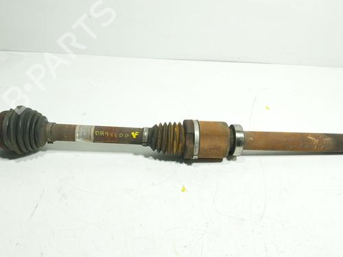 Used Right front driveshaft Right front driveshaft FORD GRAND C-MAX (DXA/CB7, DXA/CEU) 1.5 TDCi (120 hp) 36402493 36402493