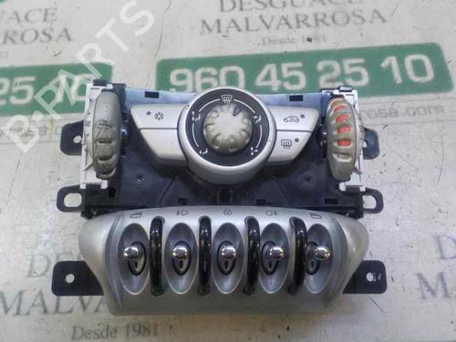 Used Climate control Climate control MINI MINI (R56) Cooper D (109 hp) 5151763 5151763