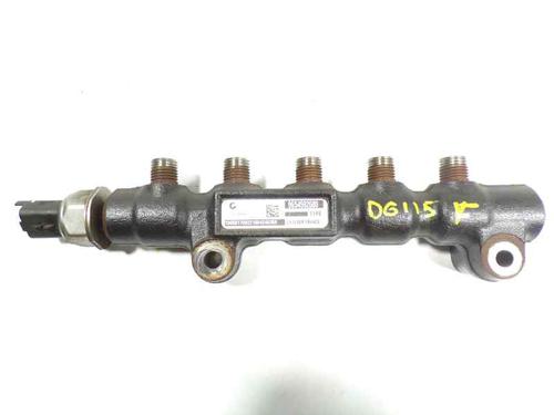 Used Injection rail Injection rail FORD FIESTA VI (CB1, CCN) 1.4 TDCi (70 hp) 6794467 6794467