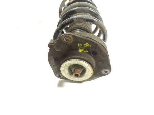 Left front shock absorber VW PASSAT ALLTRACK B7 (365) 2.0 TDI 4motion | BP7172806M16 