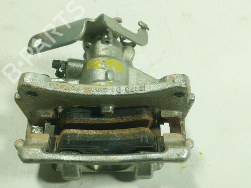 Right rear brake caliper FORD TRANSIT V363 Platform/Chassis (FED, FFD) | BP24842799M106