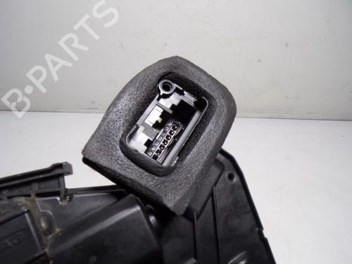 Rear right lock VW GOLF VII (5G1, BQ1, BE1, BE2)  | BP11958591C99 
