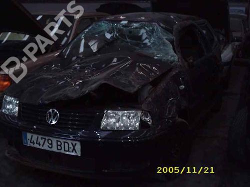 VW POLO (6N2)  1.4 TDI  475582