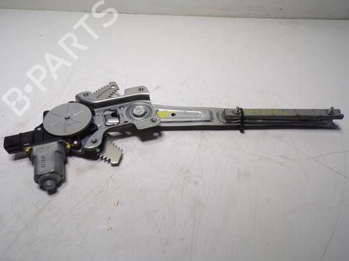 Used Front left window mechanism CITROËN C-ZERO [2010-2025]  15350471