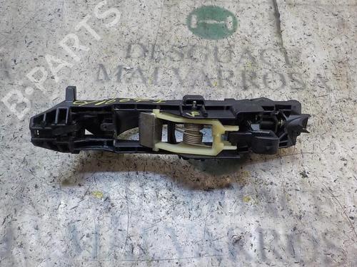 Venstre bak utvendig håndtak MERCEDES-BENZ C-CLASS (W203)  | BP3848296C130 