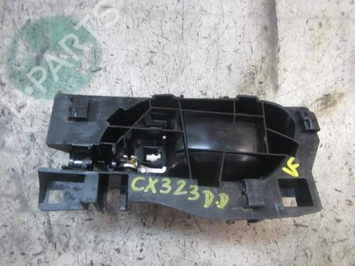 Front right interior door handle PEUGEOT 5008 (0U_, 0E_) 2.0 HDi | BP3840784I14 