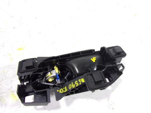 Rear right interior door handle PEUGEOT 208 II (UB_, UP_, UW_, UJ_)  | BP11041662I16 