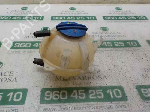 Expansion tank VW PASSAT B6 (3C2) 2.0 TDI 16V | BP4448734C120