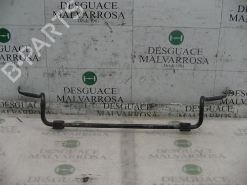 Used Anti roll bar FORD FIESTA V (JH_, JD_) 1.4 16V (80 hp) 3753332