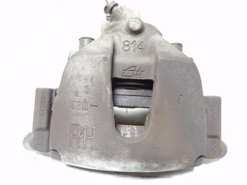 Used Right front brake caliper FORD GRAND C-MAX (DXA/CB7, DXA/CEU) 1.0 EcoBoost (100 hp) 11554417