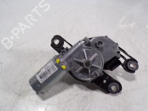 Used Rear wiper motor VW GOLF SPORTSVAN VII (AM1, AN1) 1.6 TDI (115 hp) 9239836