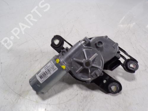 Motor limpa vidros traseiro VW GOLF SPORTSVAN VII (AM1, AN1) 1.6 TDI (115 hp) 9239836