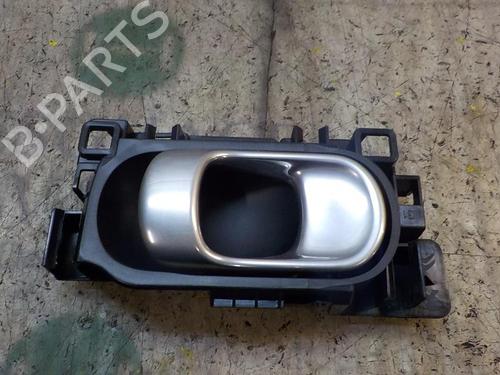 Used Rear left interior door handle Rear left interior door handle CITROËN C3 II (SC_) [2009-2026] 3859251 3859251