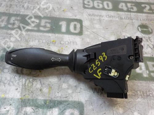 Used Steering column stalk Steering column stalk FORD TOURNEO COURIER B460 MPV [2014-2026] 4000427 4000427