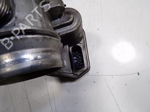 Throttle body BMW 3 Touring (E91)  | BP8915105M82