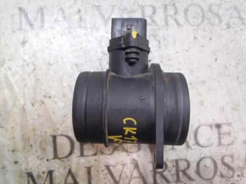Used Mass air flow sensor Mass air flow sensor VW CADDY III Box Body/MPV (2KA, 2KH, 2CA, 2CH) 1.9 TDI (75 hp) 3818111 3818111