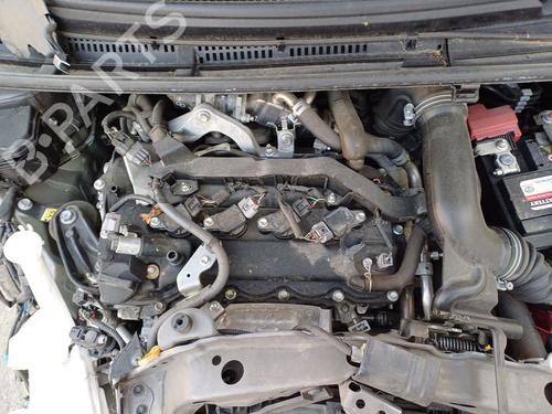 Subframe TOYOTA YARIS (_P13_) 1.5 (NSP131_) | BP28293364M9  - Image 10
