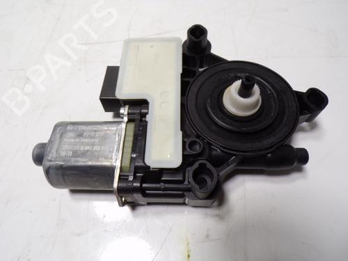 Portierruitmotor linksachter AUDI A1 Sportback (GBA) [2018-2025]  10812363
