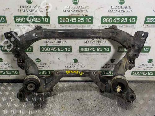 Used Subframe Subframe MERCEDES-BENZ E-CLASS (W211) [2002-2009] 6535793 6535793