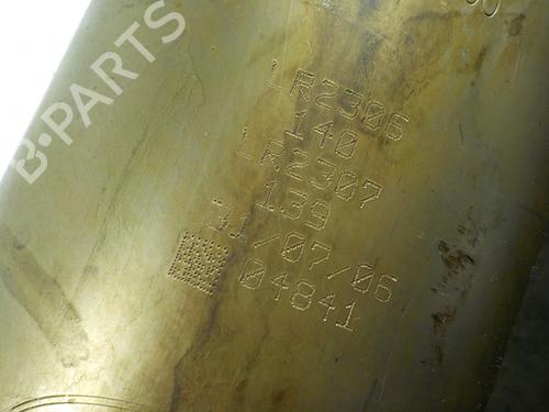 Catalyst LAND ROVER RANGE ROVER SPORT I (L320) 2.7 D 4x4 | BP10572446M10 