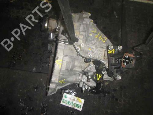 Used Gearbox KIA RIO III (UB) 1.4 CRDi (90 hp) 4017692