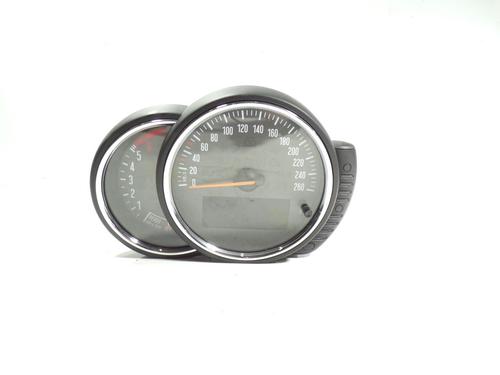Used Instrument cluster Instrument cluster MINI MINI (F56) Cooper D (116 hp) 6944672 6944672