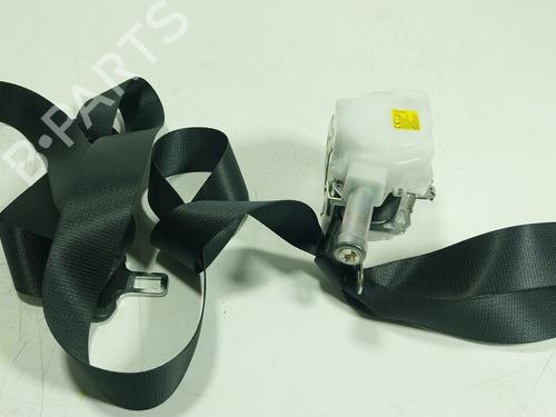 Front right seatbelt TOYOTA LAND CRUISER (_J25_) 2.8 D MHEV 4x4 (GDJ251) | BP27620550I25 