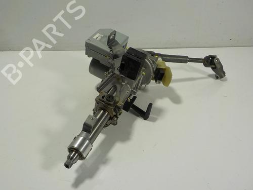 Used Steering column Steering column RENAULT MEGANE III Hatchback (BZ0/1_, B3_) 1.5 dCi (BZ0C) (90 hp) 17052748 17052748